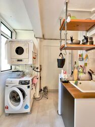 Blk 87 Commonwealth Close (Queenstown), HDB 3 Rooms #449367741